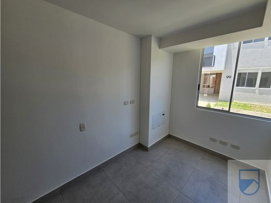Detalle Inmueble Principal 16 Casa En Arriendo - Ciudad Country, Jamundí