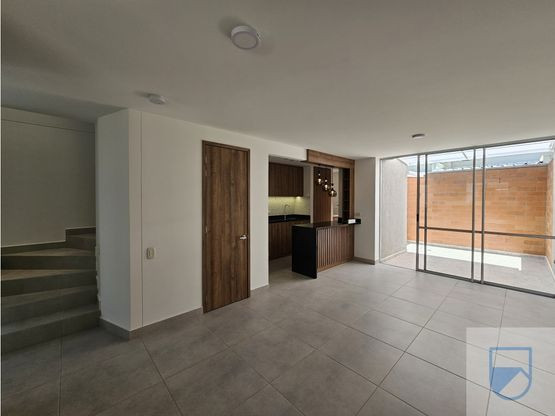 Detalle Inmueble Principal 4 Casa En Arriendo - Ciudad Country, Jamundí