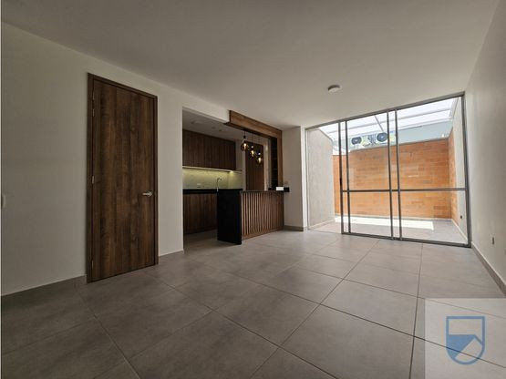 Detalle Inmueble Principal 5 Casa En Arriendo - Ciudad Country, Jamundí