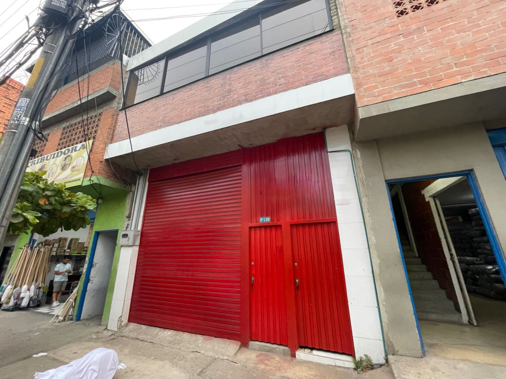 Bodega En Arriendo - Municipal, Cali Bodega En Arriendo - Municipal, Cali