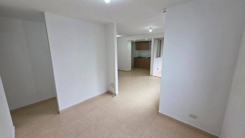 Detalle Inmueble Principal 10 Apartamento En Arriendo - Ciudad Bochalema, Cali