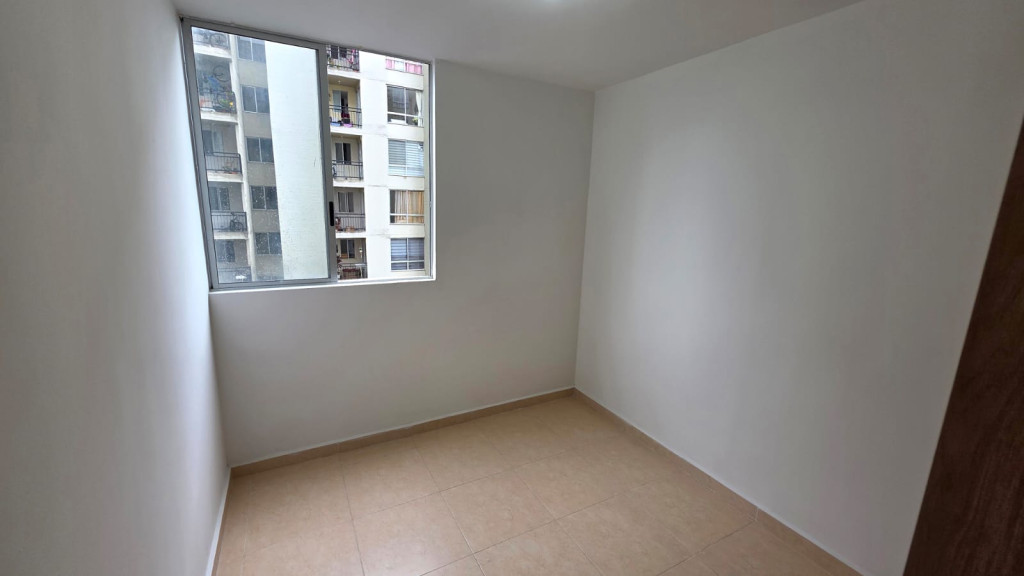 Detalle Inmueble Principal 11 Apartamento En Arriendo - Ciudad Bochalema, Cali
