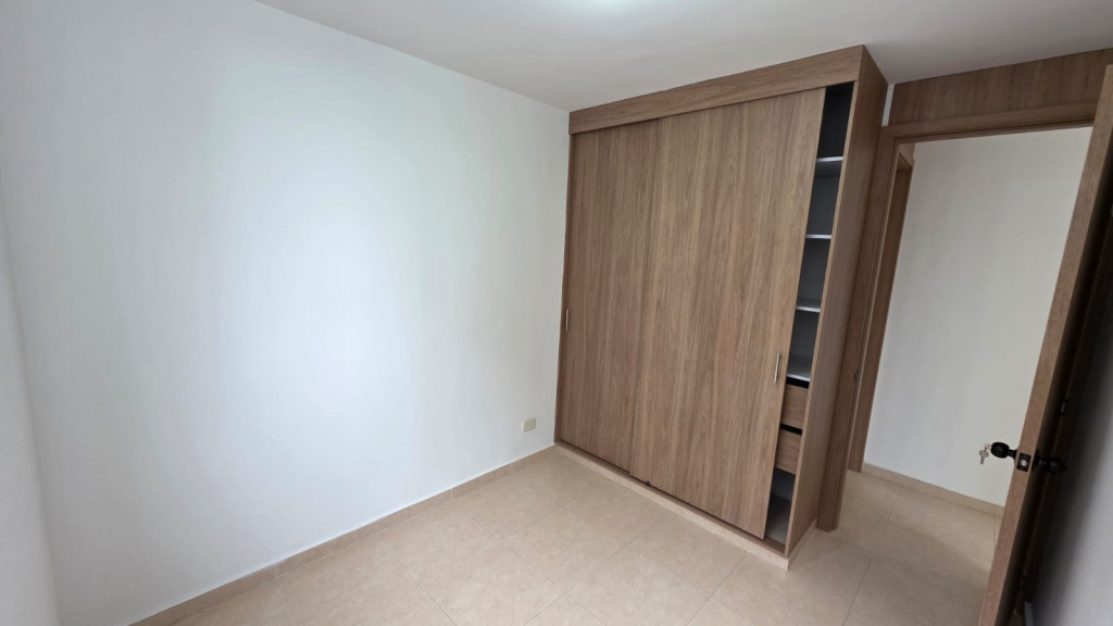 Detalle Inmueble Principal 12 Apartamento En Arriendo - Ciudad Bochalema, Cali