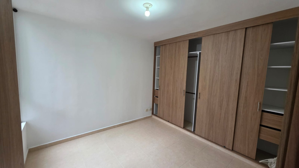 Detalle Inmueble Principal 14 Apartamento En Arriendo - Ciudad Bochalema, Cali