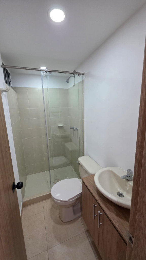 Detalle Inmueble Principal 15 Apartamento En Arriendo - Ciudad Bochalema, Cali