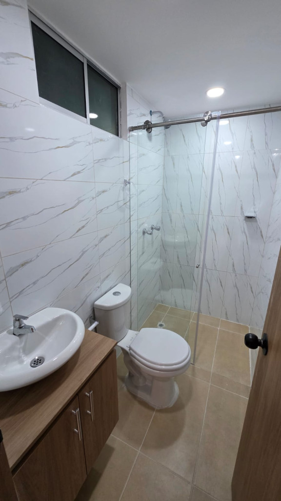 Detalle Inmueble Principal 16 Apartamento En Arriendo - Ciudad Bochalema, Cali
