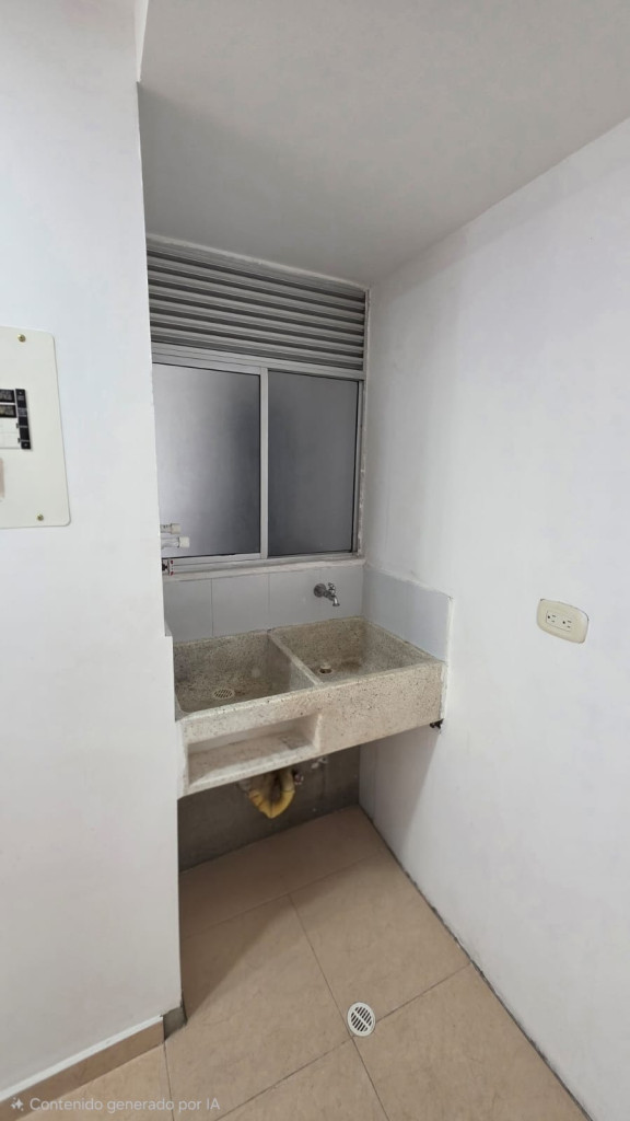 Detalle Inmueble Principal 17 Apartamento En Arriendo - Ciudad Bochalema, Cali