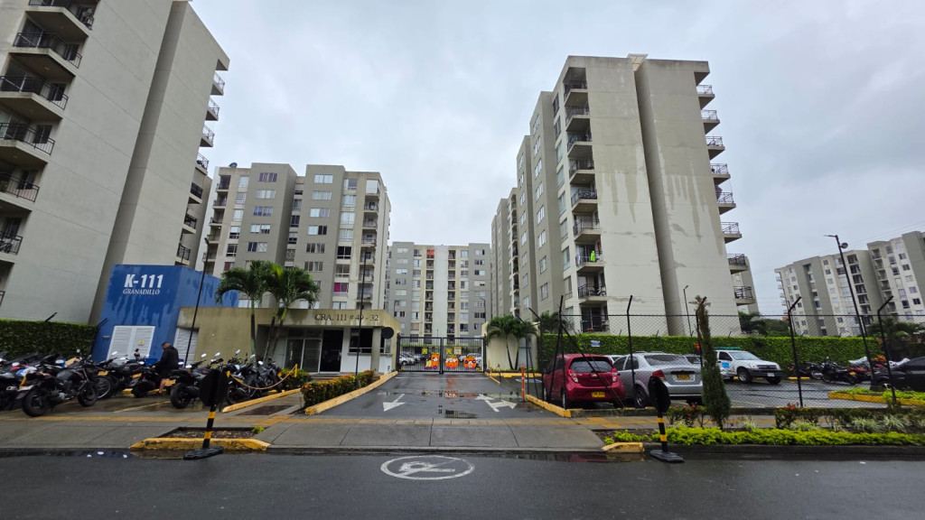 Apartamento En Arriendo - Ciudad Bochalema, Cali Apartamento En Arriendo - Ciudad Bochalema, Cali