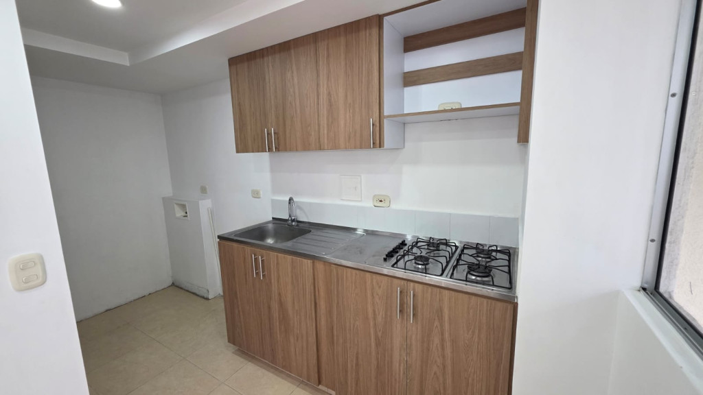 Detalle Inmueble Principal 7 Apartamento En Arriendo - Ciudad Bochalema, Cali
