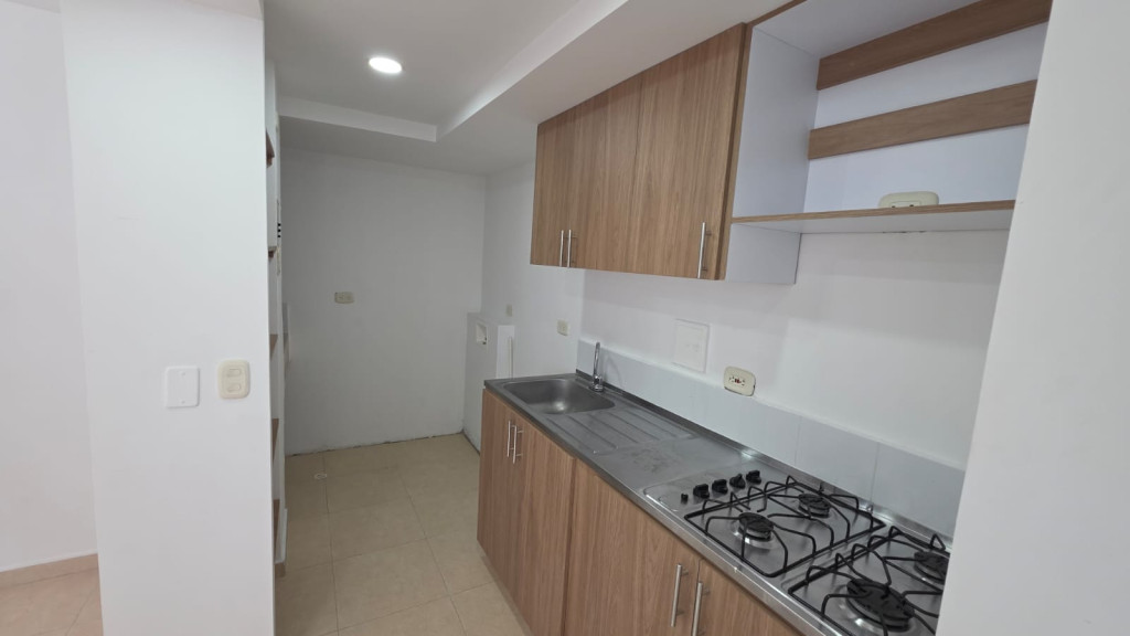 Detalle Inmueble Principal 8 Apartamento En Arriendo - Ciudad Bochalema, Cali