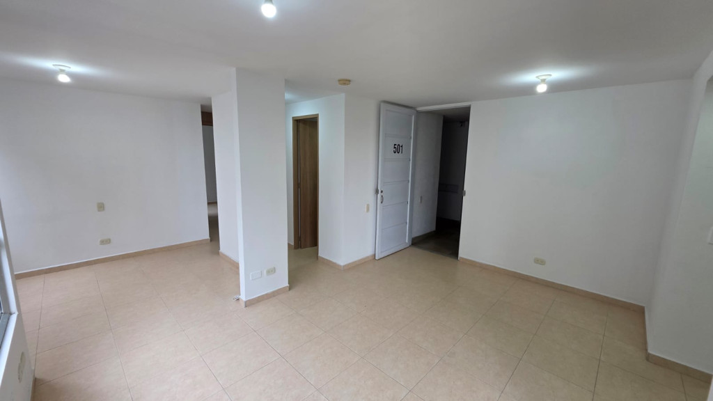 Detalle Inmueble Principal 9 Apartamento En Arriendo - Ciudad Bochalema, Cali