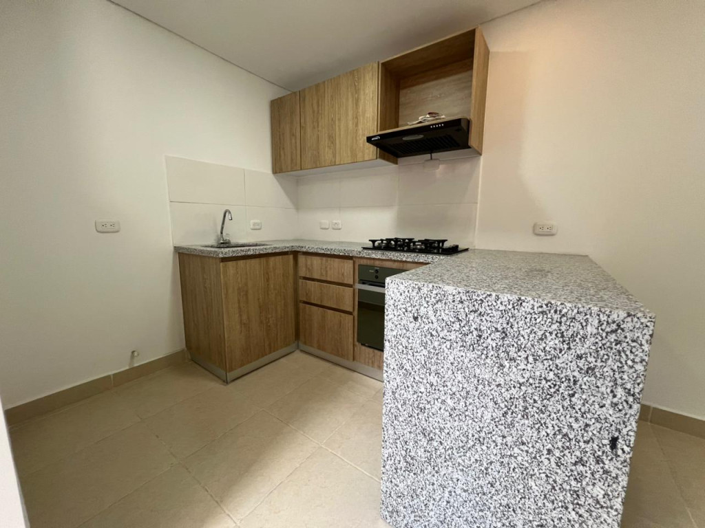 Detalle Inmueble Principal 10 Casa En Arriendo - Alfaguara, Jamundí