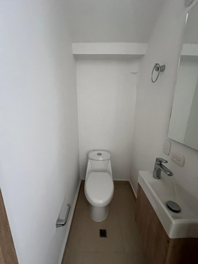 Detalle Inmueble Principal 12 Casa En Arriendo - Alfaguara, Jamundí