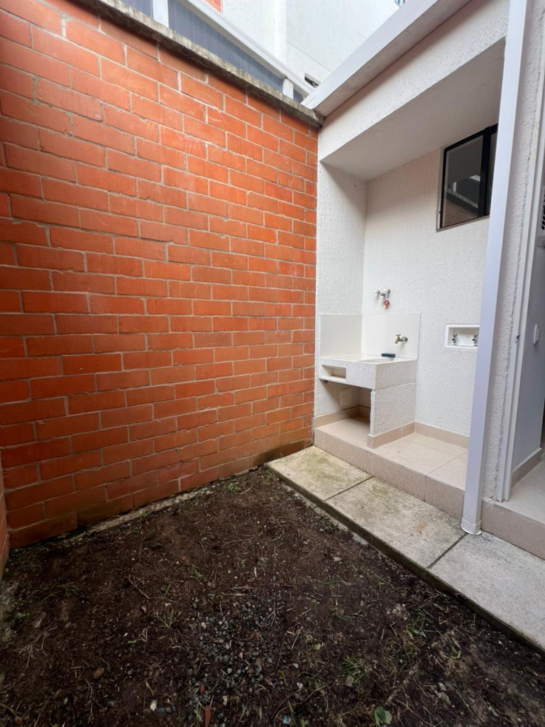 Detalle Inmueble Principal 13 Casa En Arriendo - Alfaguara, Jamundí