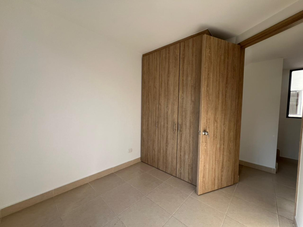 Detalle Inmueble Principal 16 Casa En Arriendo - Alfaguara, Jamundí