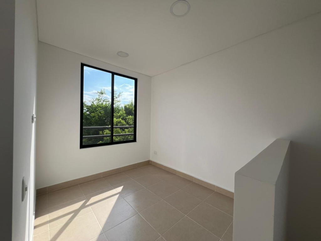 Detalle Inmueble Principal 17 Casa En Arriendo - Alfaguara, Jamundí