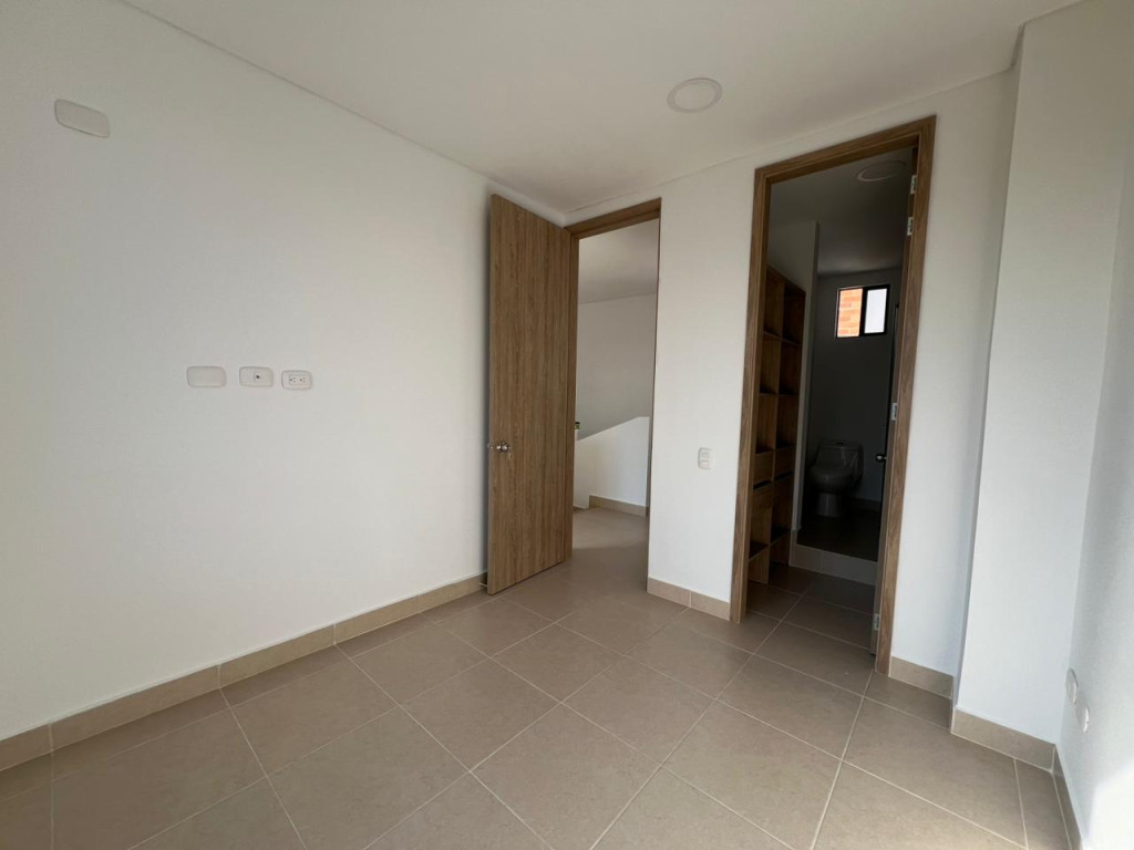 Detalle Inmueble Principal 18 Casa En Arriendo - Alfaguara, Jamundí