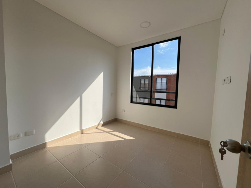 Detalle Inmueble Principal 19 Casa En Arriendo - Alfaguara, Jamundí