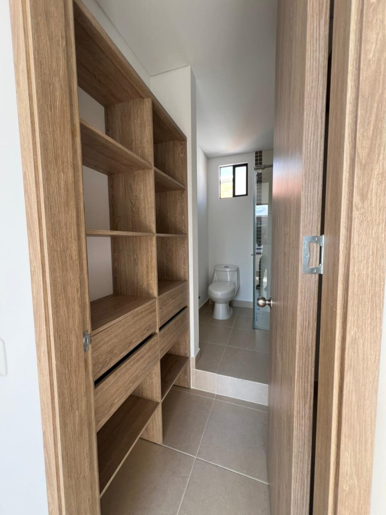 Detalle Inmueble Principal 20 Casa En Arriendo - Alfaguara, Jamundí