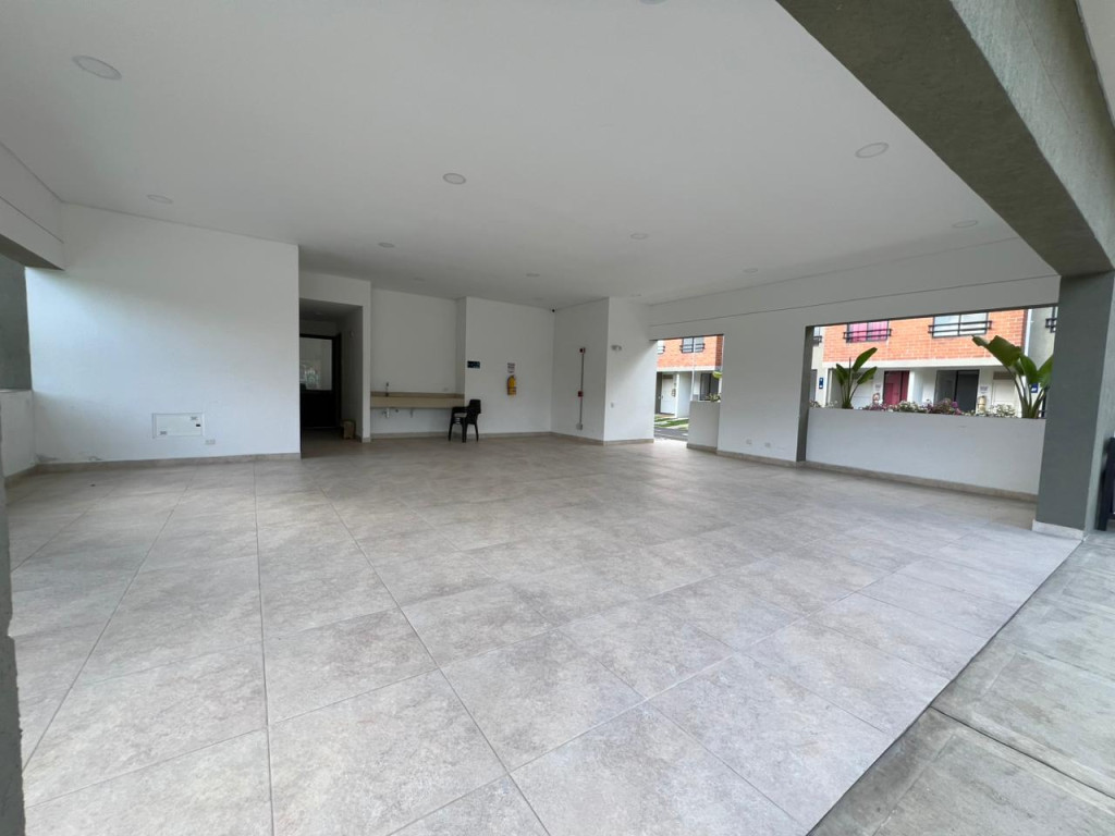 Detalle Inmueble Principal 3 Casa En Arriendo - Alfaguara, Jamundí