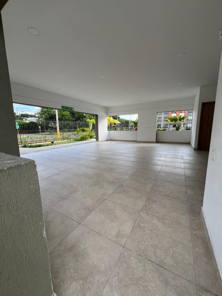 Detalle Inmueble Principal 4 Casa En Arriendo - Alfaguara, Jamundí