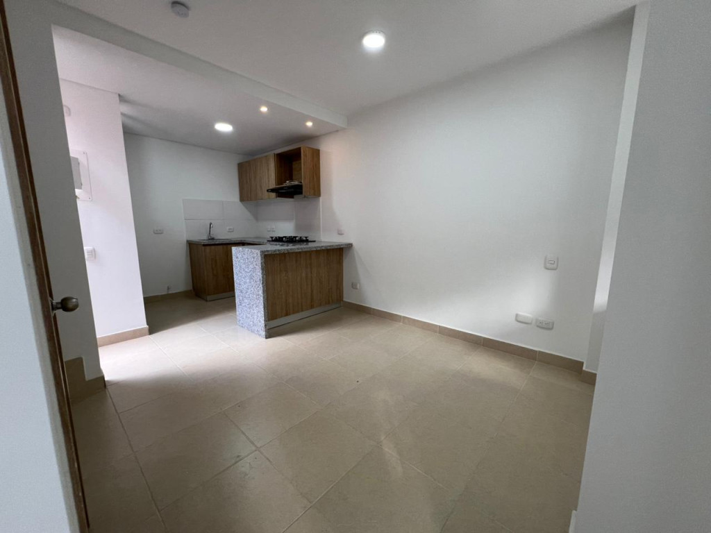 Detalle Inmueble Principal 9 Casa En Arriendo - Alfaguara, Jamundí