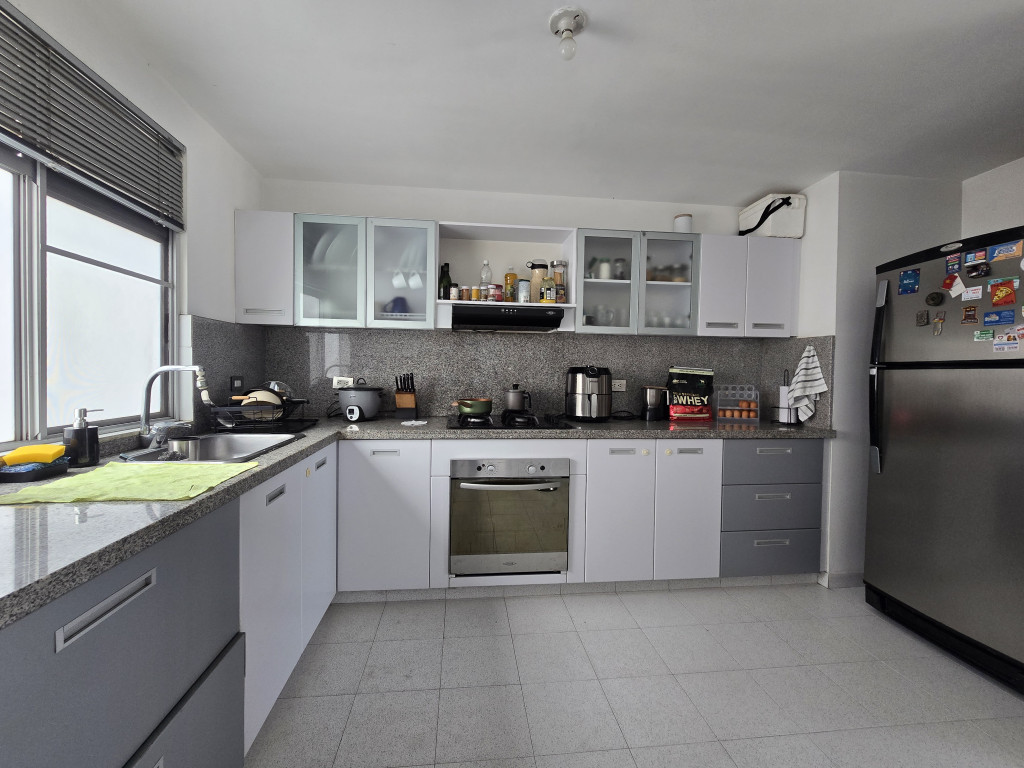 Apartamento En Venta - El Ingenio, Cali