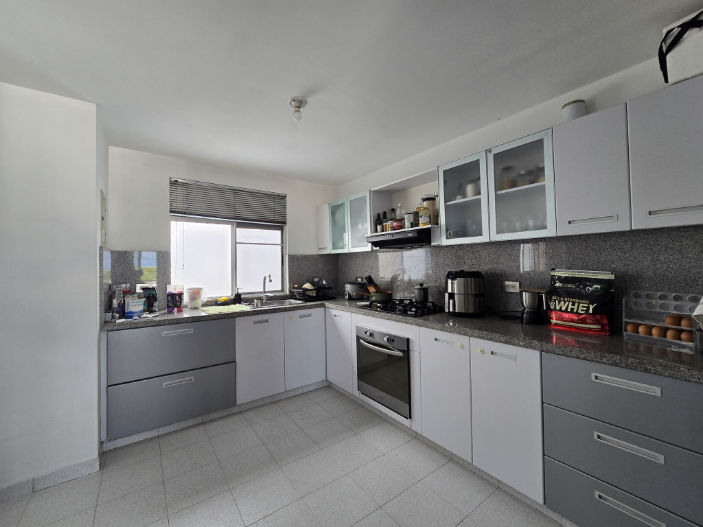 Apartamento En Venta - El Ingenio, Cali