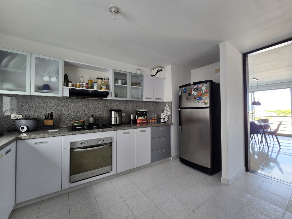 Apartamento En Venta - El Ingenio, Cali