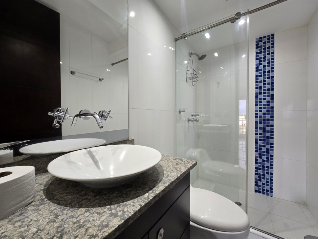 Apartamento En Venta - El Ingenio, Cali