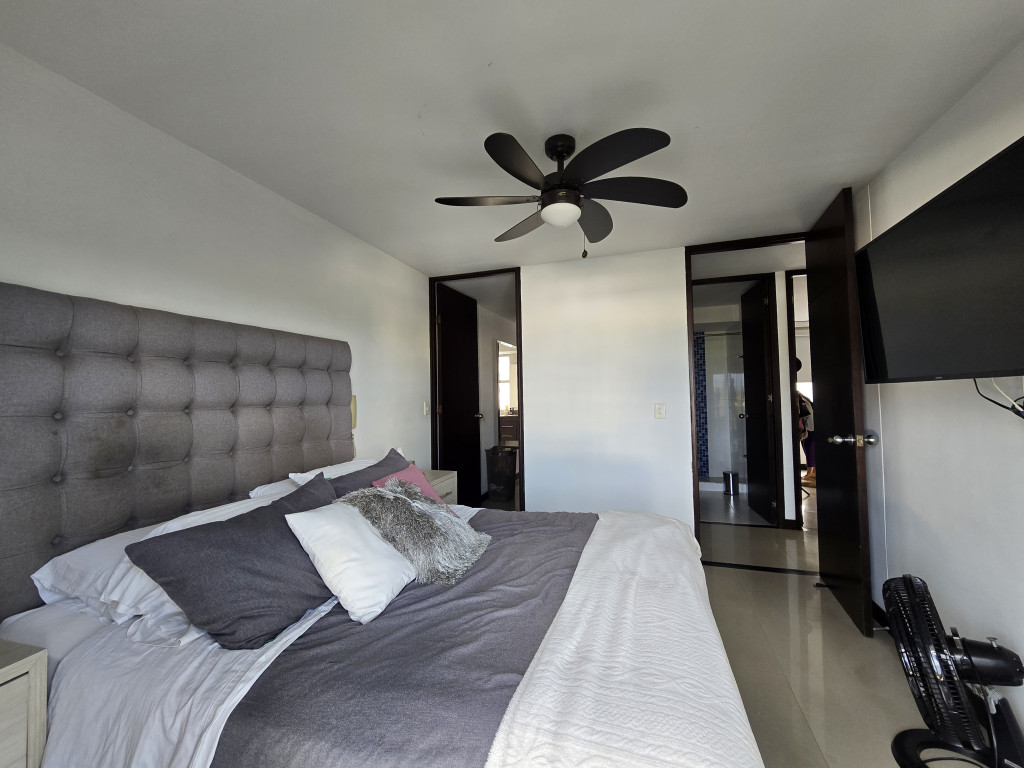 Apartamento En Venta - El Ingenio, Cali