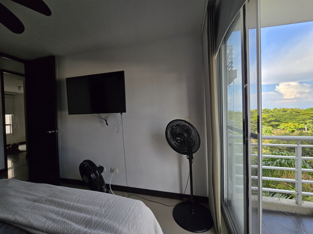 Apartamento En Venta - El Ingenio, Cali