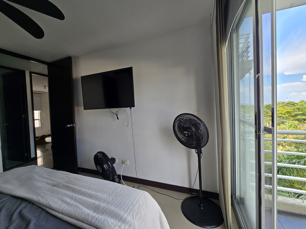 Apartamento En Venta - El Ingenio, Cali