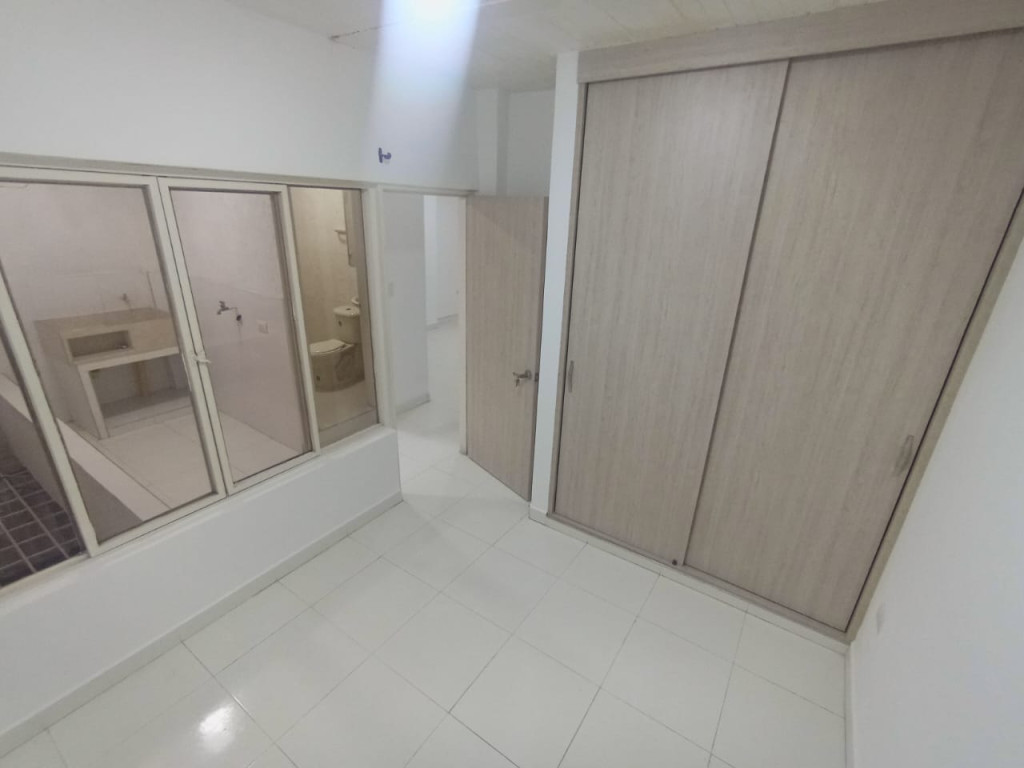 Detalle Inmueble Principal 11 Apartamento En Arriendo - Brisas De Los Alamos, Cali