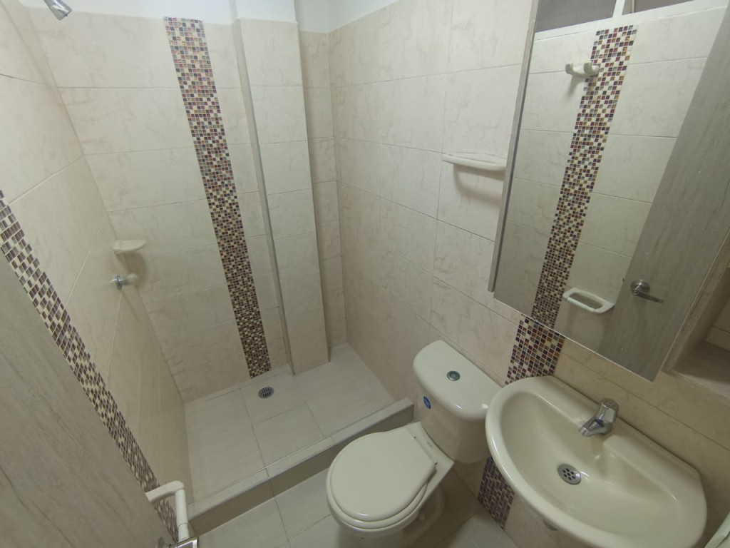 Detalle Inmueble Principal 14 Apartamento En Arriendo - Brisas De Los Alamos, Cali