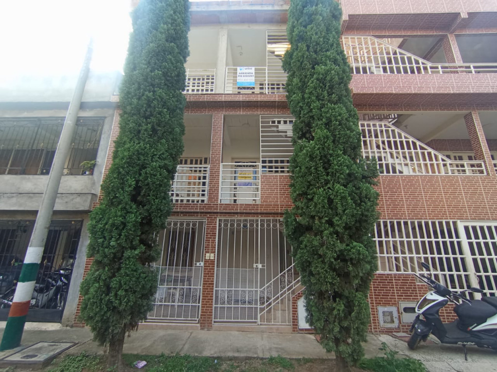 Apartamento En Arriendo - Brisas De Los Alamos, Cali Apartamento En Arriendo - Brisas De Los Alamos, Cali