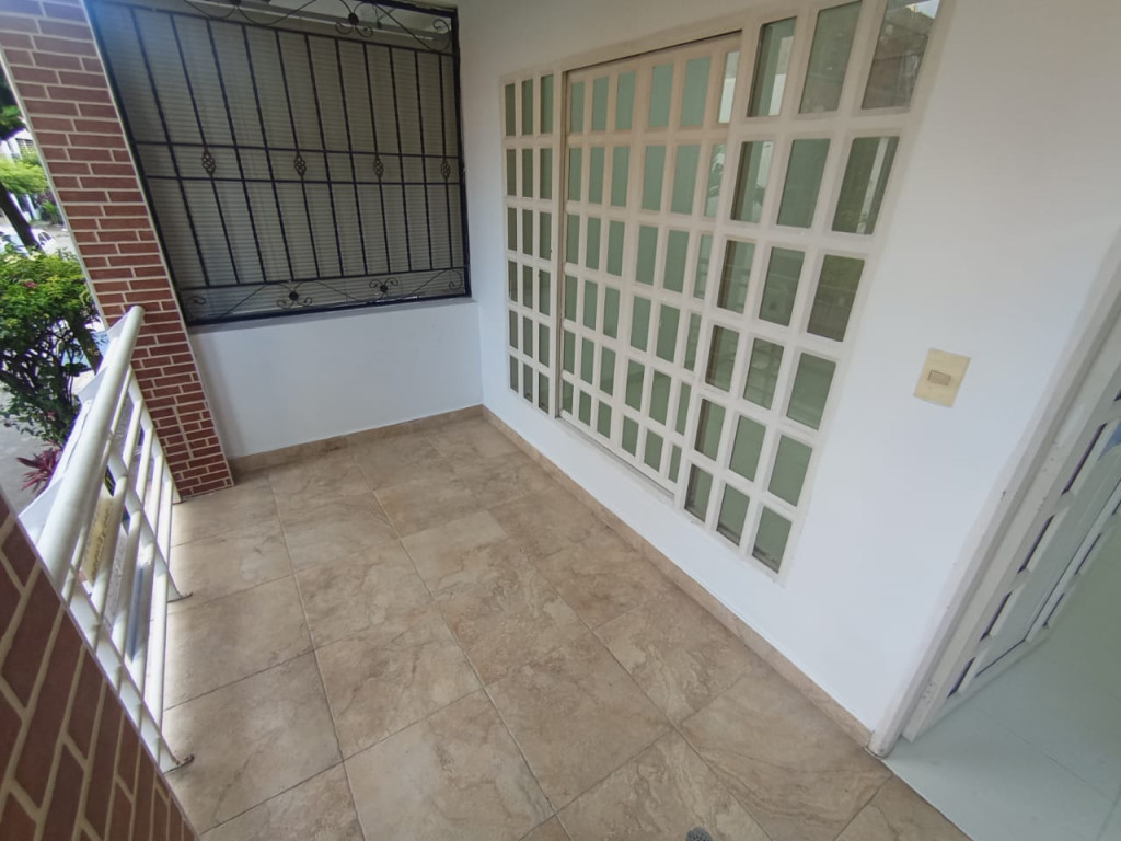 Detalle Inmueble Principal 3 Apartamento En Arriendo - Brisas De Los Alamos, Cali