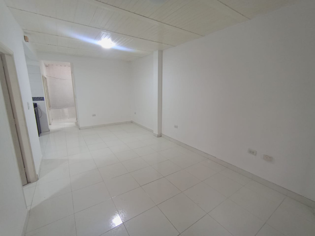 Detalle Inmueble Principal 4 Apartamento En Arriendo - Brisas De Los Alamos, Cali