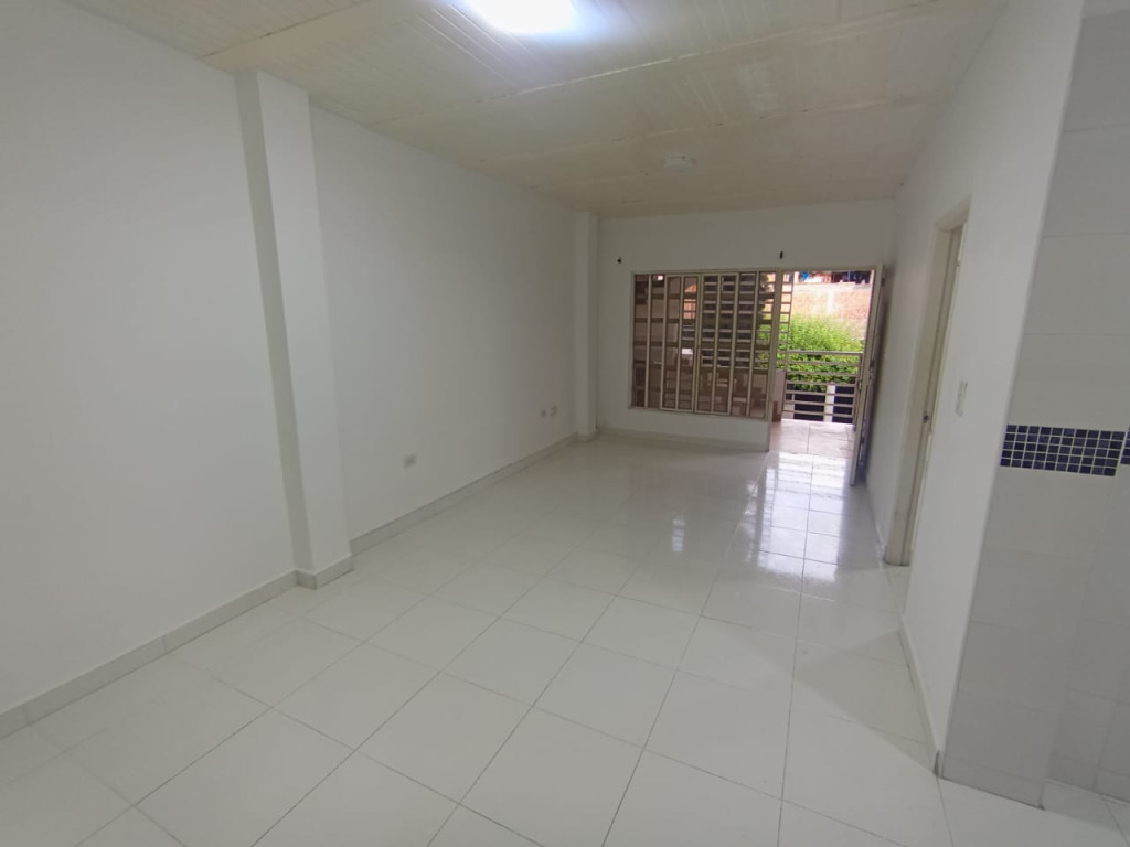 Detalle Inmueble Principal 7 Apartamento En Arriendo - Brisas De Los Alamos, Cali