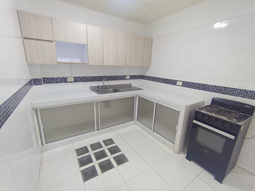 Detalle Inmueble Principal 8 Apartamento En Arriendo - Brisas De Los Alamos, Cali