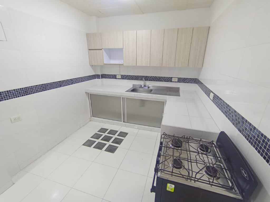 Detalle Inmueble Principal 9 Apartamento En Arriendo - Brisas De Los Alamos, Cali