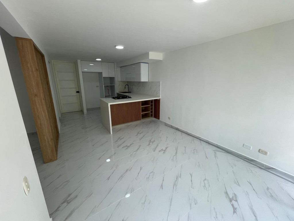 Detalle Inmueble Principal 11 Apartamento En Arriendo - Ciudad Guabinas, Yumbo
