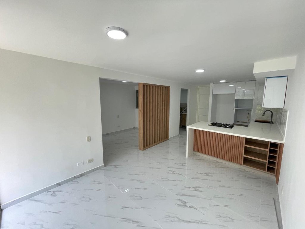 Detalle Inmueble Principal 12 Apartamento En Arriendo - Ciudad Guabinas, Yumbo