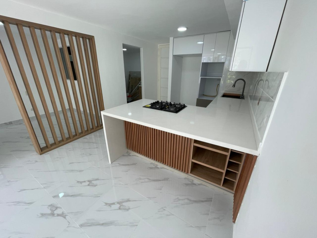 Detalle Inmueble Principal 13 Apartamento En Arriendo - Ciudad Guabinas, Yumbo