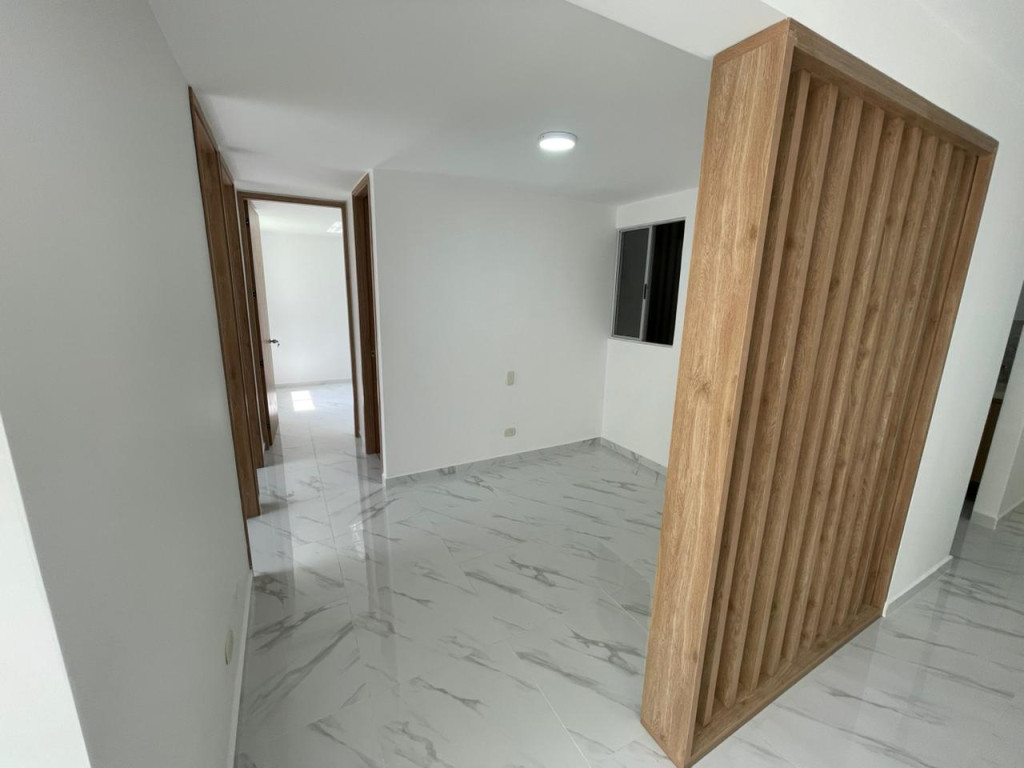 Detalle Inmueble Principal 15 Apartamento En Arriendo - Ciudad Guabinas, Yumbo