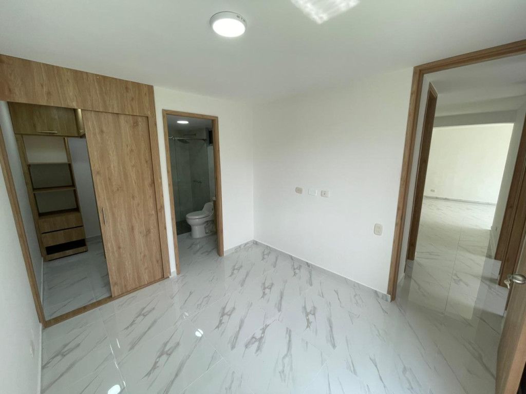 Detalle Inmueble Principal 16 Apartamento En Arriendo - Ciudad Guabinas, Yumbo