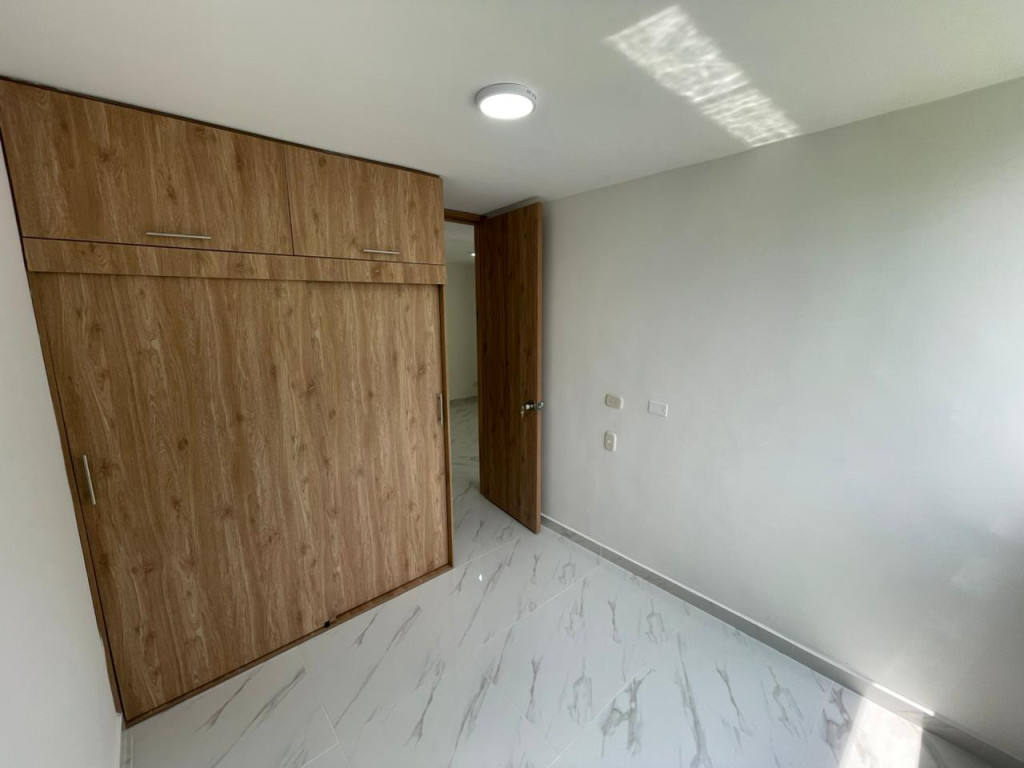 Detalle Inmueble Principal 19 Apartamento En Arriendo - Ciudad Guabinas, Yumbo