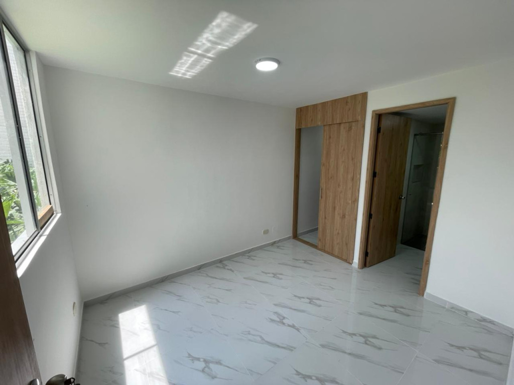 Detalle Inmueble Principal 20 Apartamento En Arriendo - Ciudad Guabinas, Yumbo