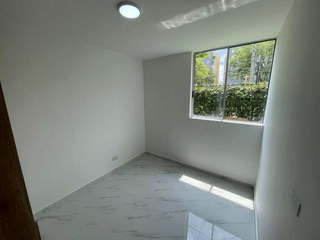 Detalle Inmueble Principal 21 Apartamento En Arriendo - Ciudad Guabinas, Yumbo