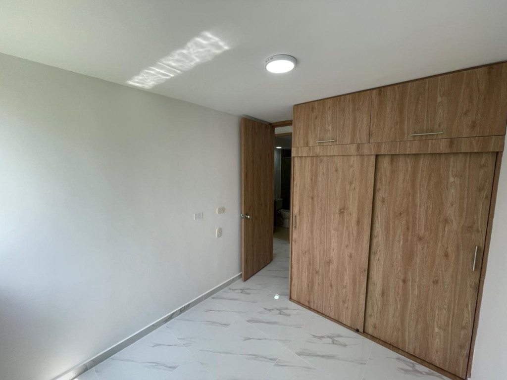 Detalle Inmueble Principal 22 Apartamento En Arriendo - Ciudad Guabinas, Yumbo